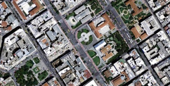 Προδιαγραφές και αμοιβές μελετών Εθνικού Κτηματολογίου στο υπόλοιπο της χώρας