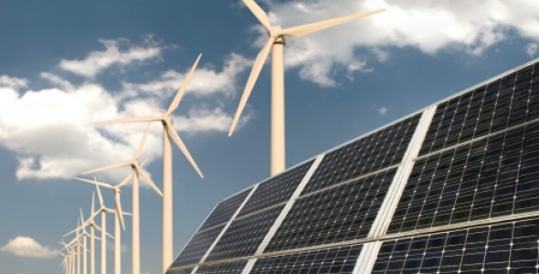 Νέος νόμος για θέματα Ανανεώσιμων Πηγών Ενέργειας