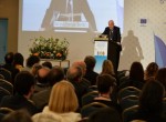 Συμμετοχή σε συνέδριο για τη Στρατηγική στη μακρο-περιφέρεια Αδριατικής – Ιονίου