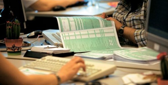 Νέα διάταξη για την καταβολή του ΦΠΑ με την είσπραξη