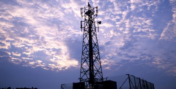 Έκδοση ΠΠΔ για Σταθμούς Βάσης Κινητής και Ασύρματης Σταθερής Τηλεφωνίας