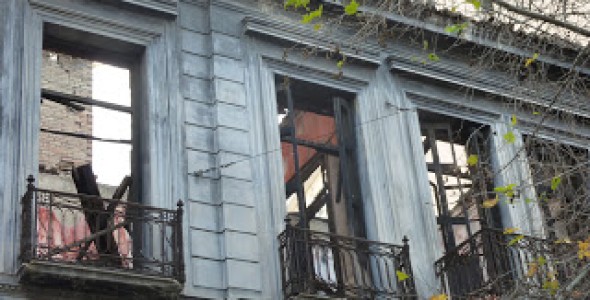 Σχέδιο Νόμου για την αξιοποίηση των εγκαταλειμμένων κτιρίων