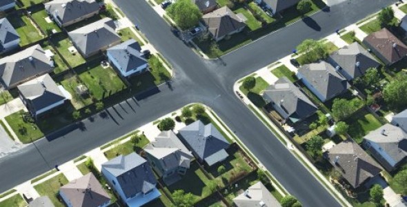 Νέος νόμος για τις πράξεις εισφοράς σε γη / χρήμα και τις ρυμοτομικές απαλλοτριώσεις