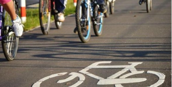 Έγκριση Τεχνικών Οδηγιών για ποδηλατοδρόμους