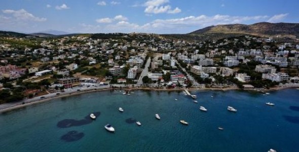 Υπογραφή νέας σύμβασης με τον Δήμο Μαρκοπούλου Μεσογαίας