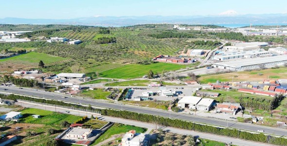 Yπογραφή της Κοινής Υπουργικής Απόφασης για την Έγκριση Ανάπτυξης του Επιχειρηματικού Πάρκου Εξυγίανσης Οινοφύτων και δημοσίευσή της στο ΦΕΚ 5305Β/3-10-2025