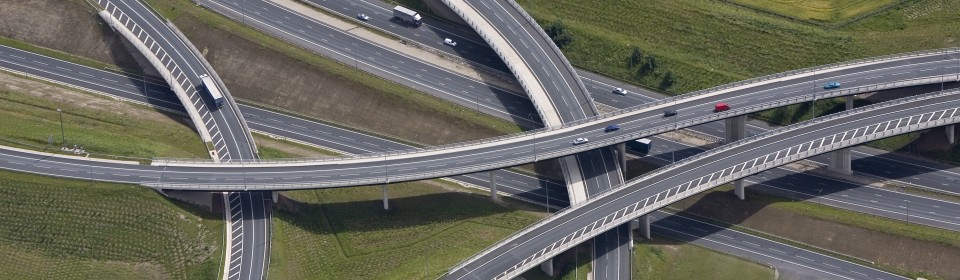 Συγκοινωνιακά Έργα