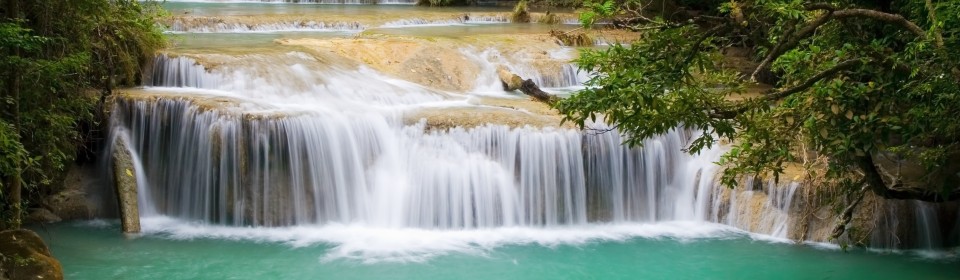 Νερό & Περιβάλλoν