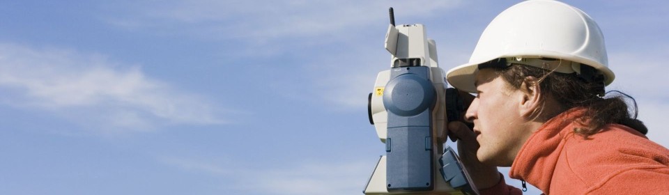 Τοπογραφία & GIS