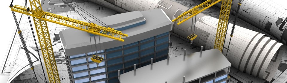 Κτιριακά Έργα & Αναπλάσεις