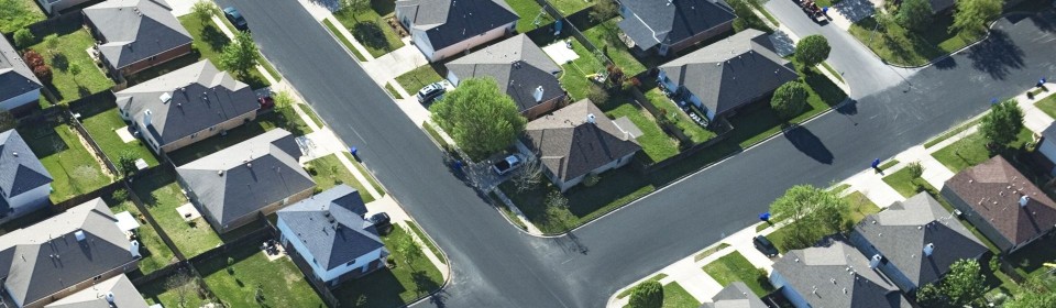 Χωροταξία & Πολεοδομία