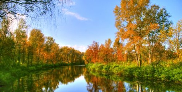 Τεχνικές Προδιαγραφές Φακέλου Οριοθέτησης Υδατορεμάτων